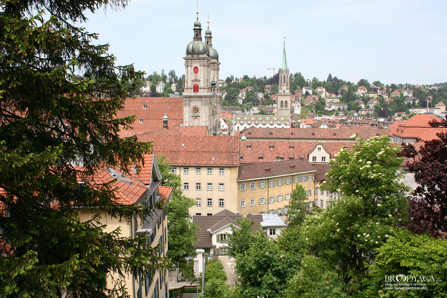 Sankt Gallen